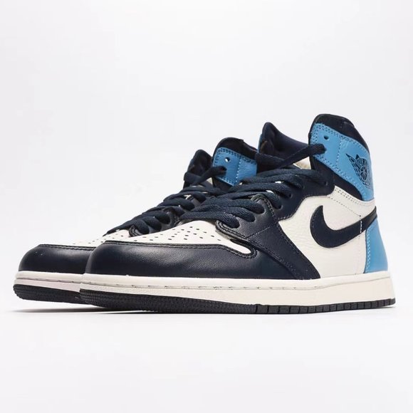 Air Jordan 1 \